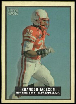 174 Brandon Jackson
